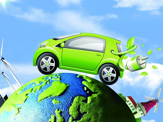 2020年新能源汽車產業分析　